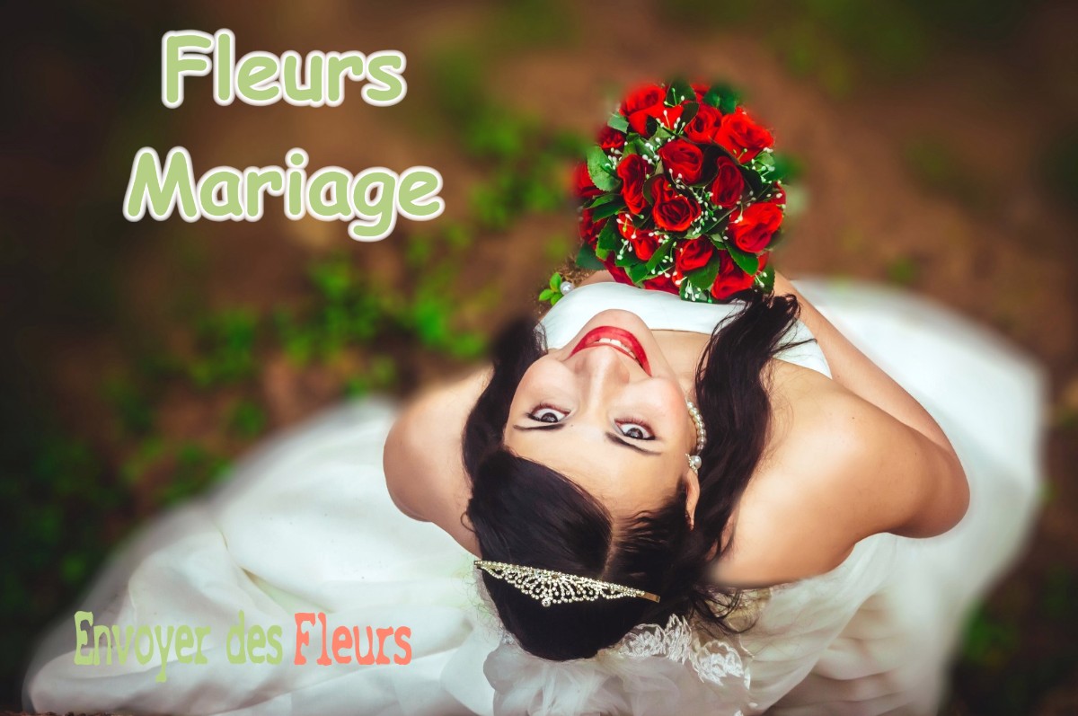 lIVRAISON FLEURS MARIAGE à FARGES-LES-CHALON